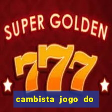 cambista jogo do bicho online